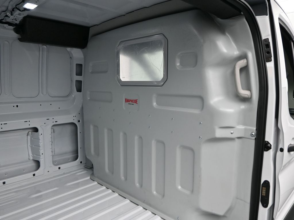 New 2026 Ford Transit 250 - photo 29
