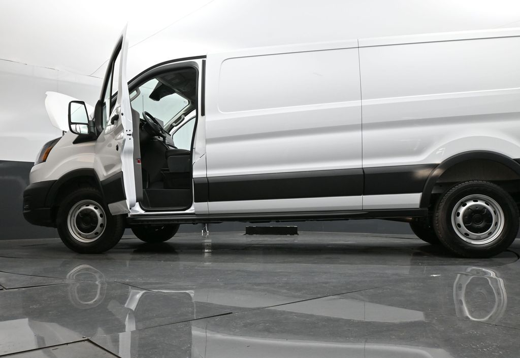 New 2026 Ford Transit 250 - photo 30