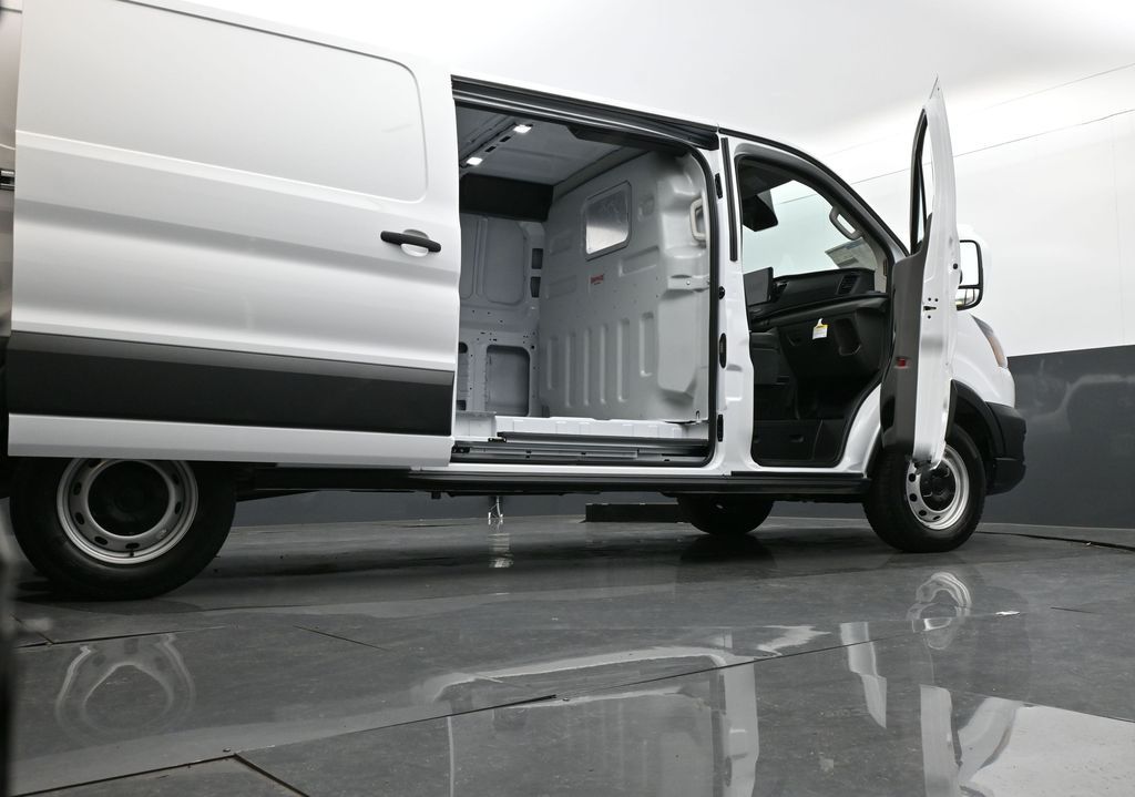 New 2026 Ford Transit 250 - photo 31