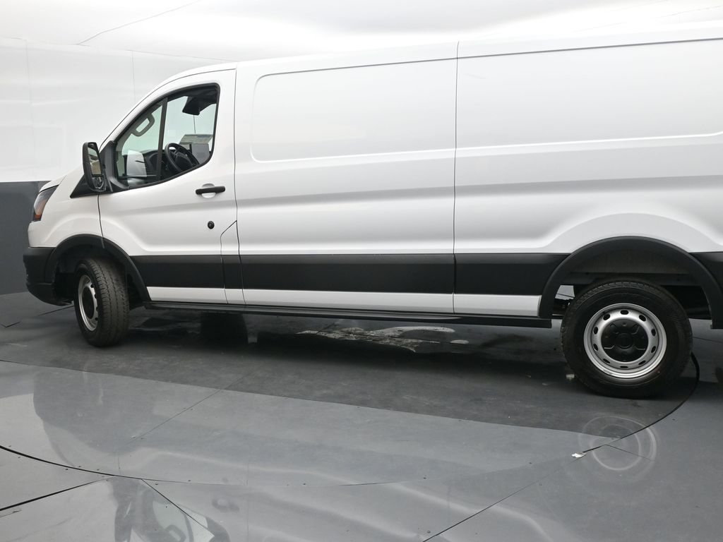 New 2026 Ford Transit 250 - photo 8