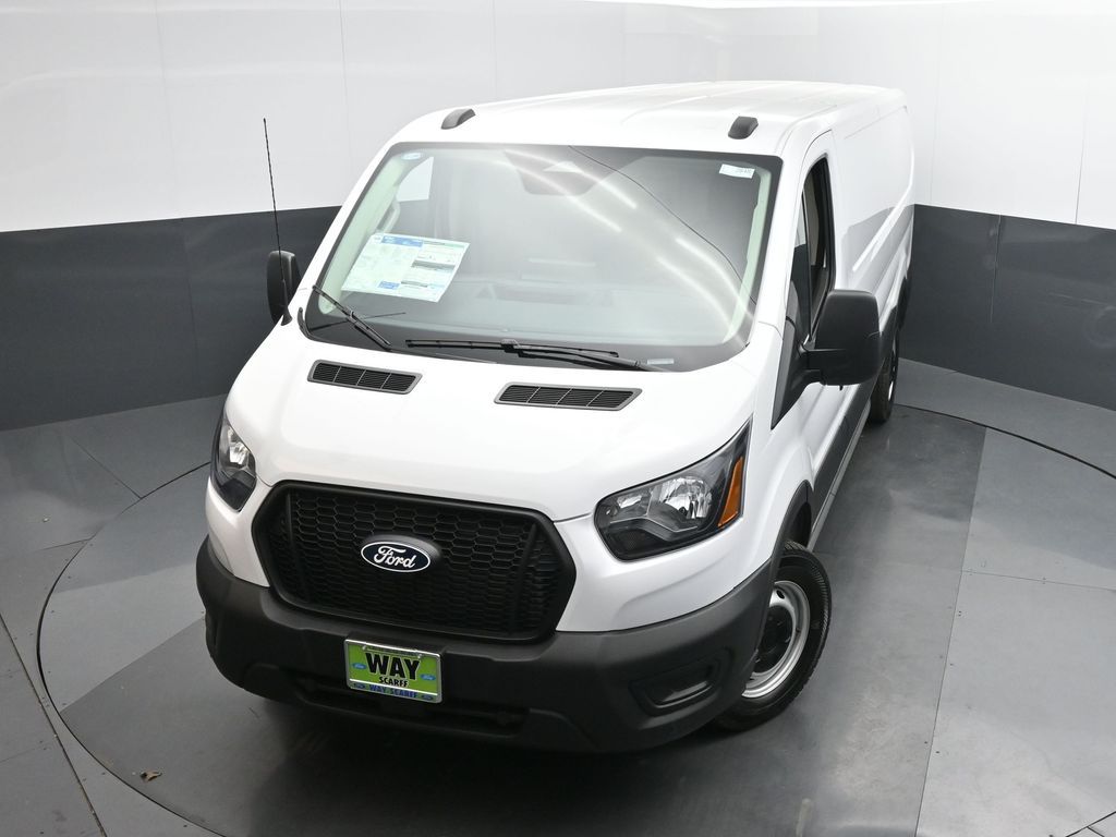 New 2026 Ford Transit 250 - photo 33