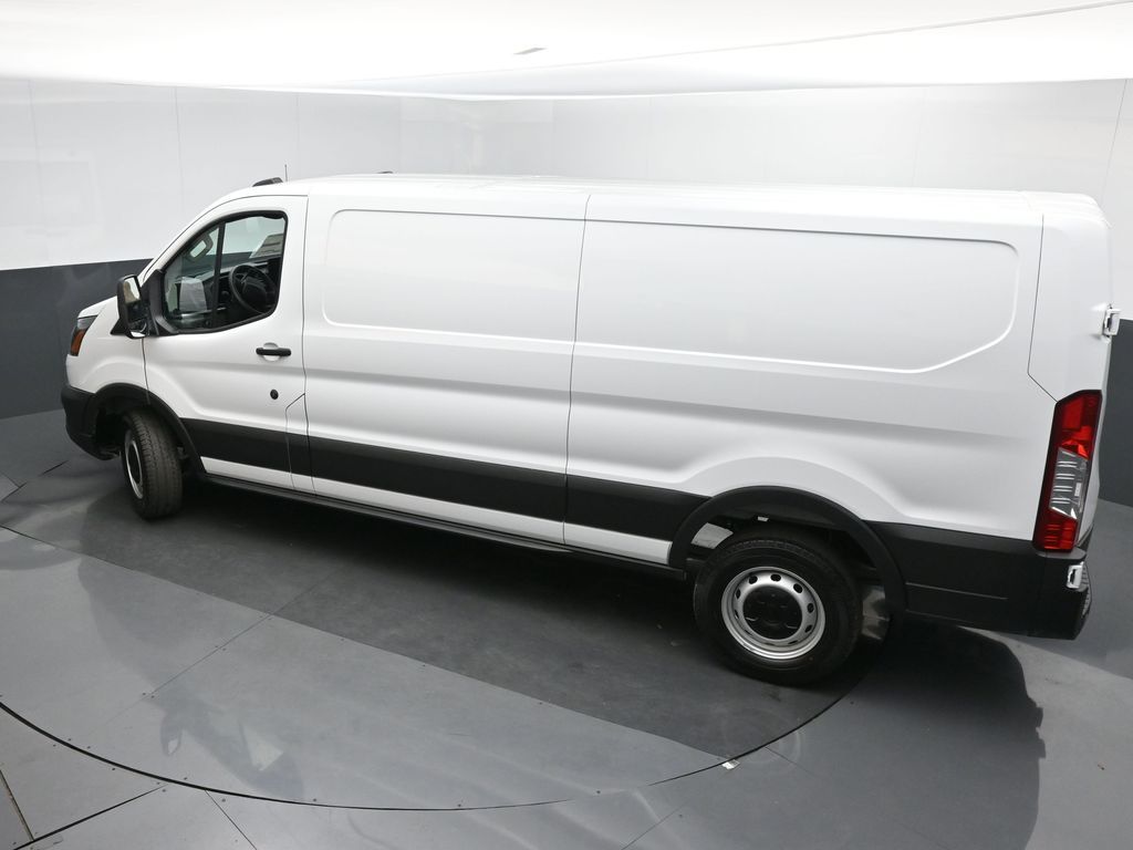 New 2026 Ford Transit 250 - photo 34