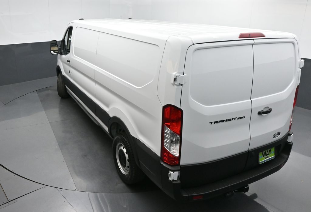 New 2026 Ford Transit 250 - photo 35