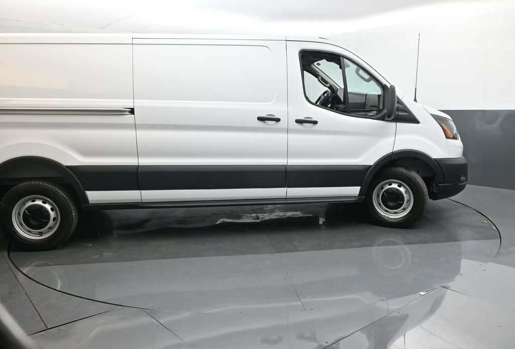 New 2026 Ford Transit 250 - photo 7