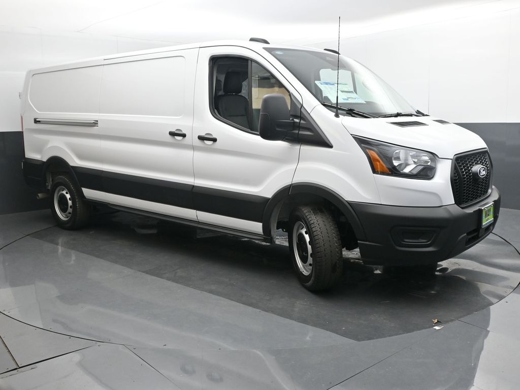New 2026 Ford Transit 250 - photo 9