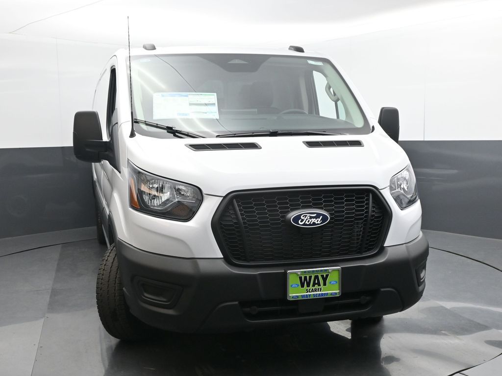 New 2026 Ford Transit 250 - photo 10