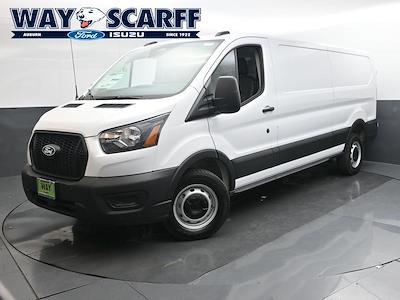 2026 Ford Transit 250 Low Roof RWD Empty Cargo Van for sale #F28480 - photo 1