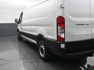 2026 Ford Transit 250 Low Roof RWD Empty Cargo Van for sale #F28480 - photo 2