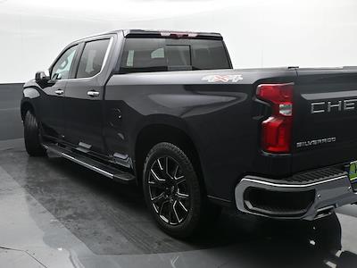 Used 2022 Chevrolet Silverado 1500 LTZ Crew Cab for sale #F28541 - photo 2