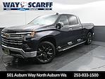 2022 Chevrolet Silverado 1500 Crew Cab 4WD Pickup for sale #F28541 - photo 1