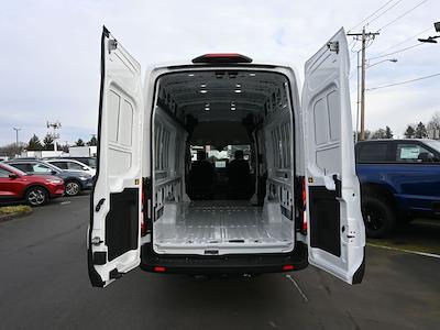 New 2026 Ford Transit 350 High Roof Empty Cargo Van for sale #F28560 - photo 2
