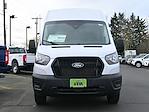 New 2026 Ford Transit 350 High Roof Empty Cargo Van for sale #F28560 - photo 9