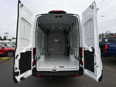 New 2026 Ford Transit 350 HD High Roof Empty Cargo Van for sale #F28570 - photo 2