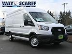 New 2026 Ford Transit 350 HD High Roof Empty Cargo Van for sale #F28570 - photo 1