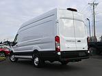 New 2026 Ford Transit 350 HD High Roof Empty Cargo Van for sale #F28570 - photo 4