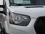New 2026 Ford Transit 350 HD High Roof Empty Cargo Van for sale #F28570 - photo 8