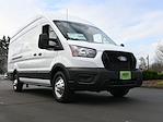 New 2026 Ford Transit 350 HD High Roof Empty Cargo Van for sale #F28570 - photo 23