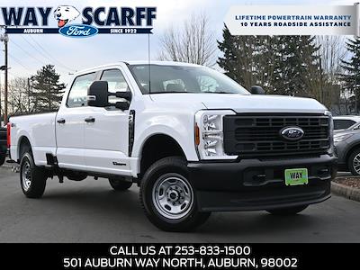 2026 Ford F-250 Crew Cab 4WD Pickup for sale #F28580 - photo 1