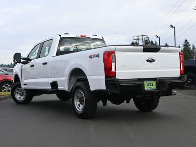 2026 Ford F-250 Crew Cab 4WD Pickup for sale #F28580 - photo 2