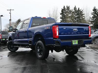 2026 Ford F-350 Crew Cab SRW 4WD Pickup for sale #F28630 - photo 2