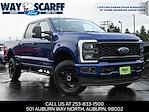 2026 Ford F-350 Crew Cab SRW 4WD Pickup for sale #F28630 - photo 1