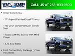 2026 Ford F-350 Crew Cab SRW 4WD Pickup for sale #F28630 - photo 12