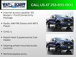2026 Ford F-350 Crew Cab SRW 4WD Pickup for sale #F28630 - photo 18