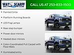 2026 Ford F-350 Crew Cab SRW 4WD Pickup for sale #F28630 - photo 31