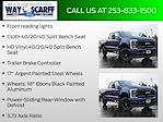 2026 Ford F-350 Crew Cab SRW 4WD Pickup for sale #F28630 - photo 32