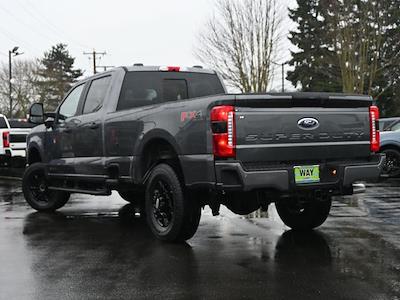 2026 Ford F-350 Crew Cab SRW 4WD Pickup for sale #F28670 - photo 2