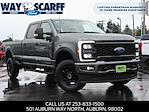 2026 Ford F-350 Crew Cab SRW 4WD Pickup for sale #F28670 - photo 1