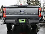 2026 Ford F-350 Crew Cab SRW 4WD Pickup for sale #F28670 - photo 7