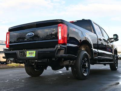 2026 Ford F-350 Crew Cab SRW 4WD Pickup for sale #F28690 - photo 2