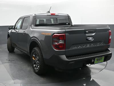 New 2026 Ford Maverick - photo 1