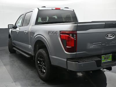 New 2026 Ford F-150 XLT SuperCrew Cab for sale #F28740 - photo 2