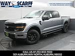 2026 Ford F-150 SuperCrew Cab 4WD Pickup for sale #F28740 - photo 1