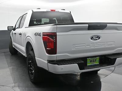 New 2026 Ford F-150 STX SuperCrew Cab for sale #F28750 - photo 2