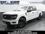 New 2026 Ford F-150 STX SuperCrew Cab for sale #F28750 - photo 1