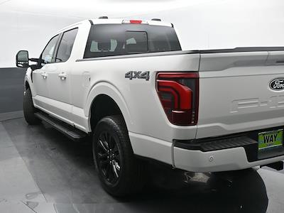 New 2026 Ford F-150 Lariat SuperCrew Cab for sale #F28760 - photo 2