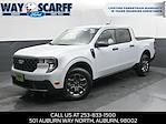 2026 Ford Maverick SuperCrew Cab AWD Pickup for sale #F28780 - photo 1