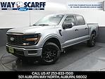 2026 Ford F-150 SuperCrew Cab 4WD Pickup for sale #F28790 - photo 1