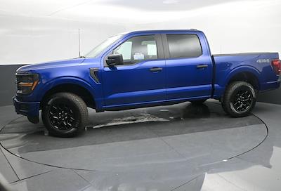2026 Ford F-150 SuperCrew Cab 4WD Pickup for sale #F28820 - photo 2