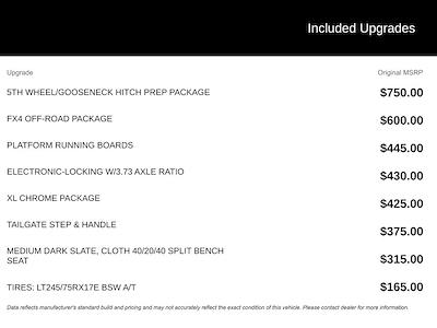 New 2026 Ford F-250 - photo 1