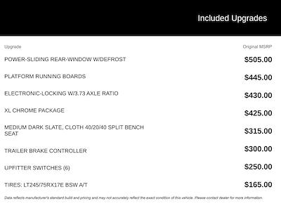 New 2026 Ford F-250 - photo 1