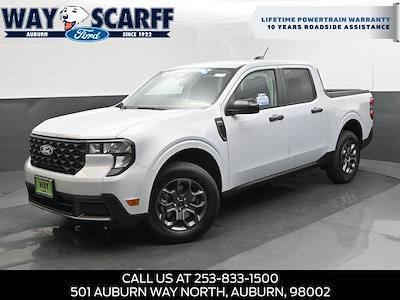 New 2026 Ford Maverick - photo 1