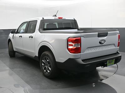 New 2026 Ford Maverick - photo 1
