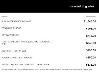 New 2026 Ford Maverick - photo 1