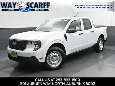 New 2026 Ford Maverick - photo 1