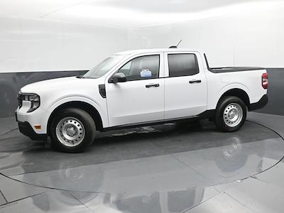 New 2026 Ford Maverick - photo 1