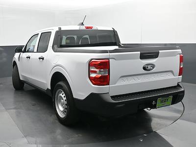 New 2026 Ford Maverick - photo 1
